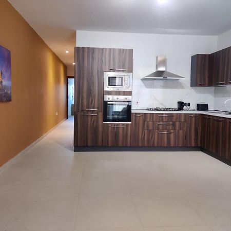 Sahariana Sand مارساسكالا المظهر الخارجي الصورة