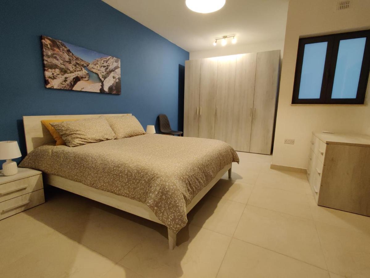 Sahariana Sand مارساسكالا المظهر الخارجي الصورة