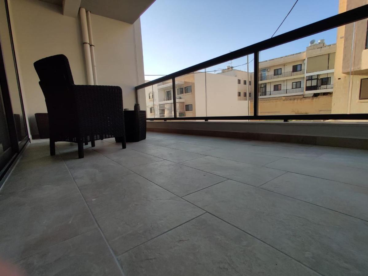 Sahariana Sand مارساسكالا المظهر الخارجي الصورة