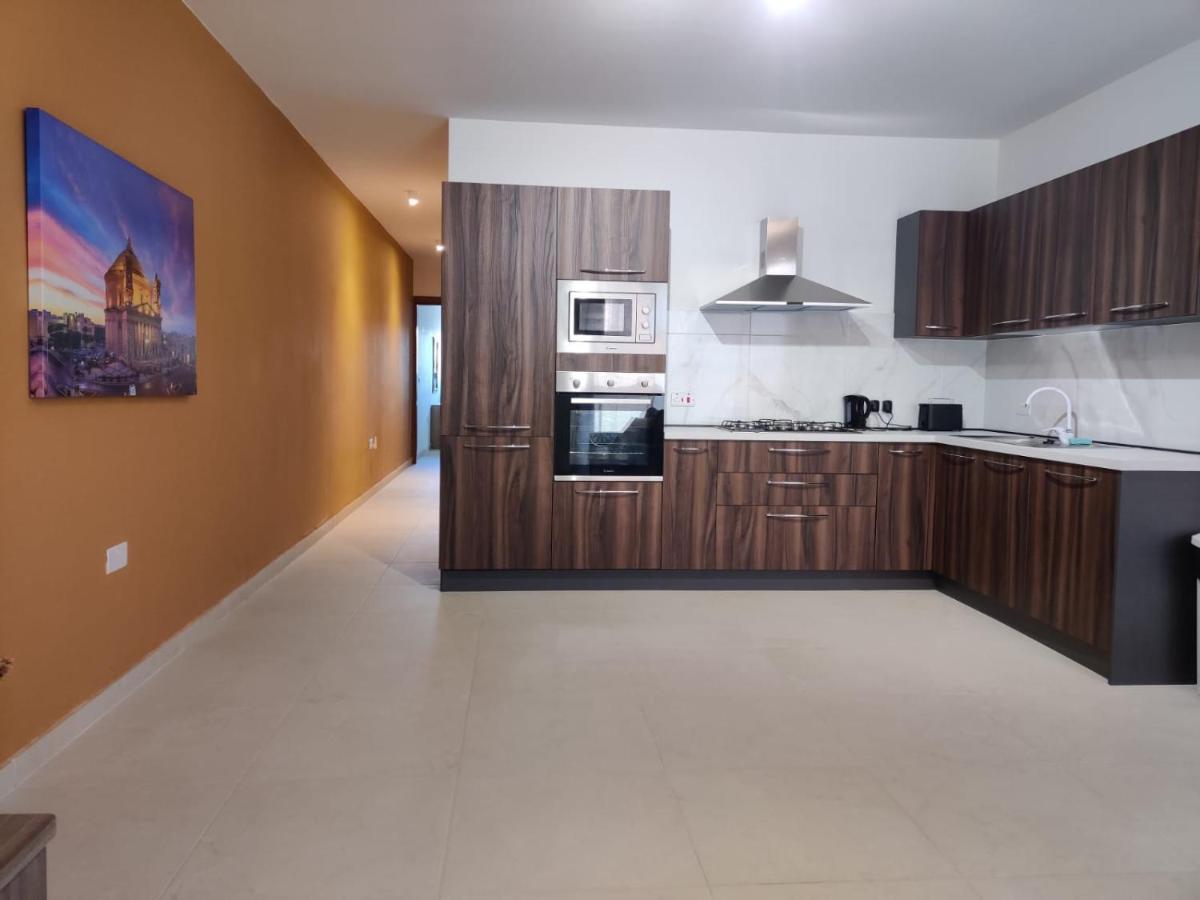Sahariana Sand مارساسكالا المظهر الخارجي الصورة