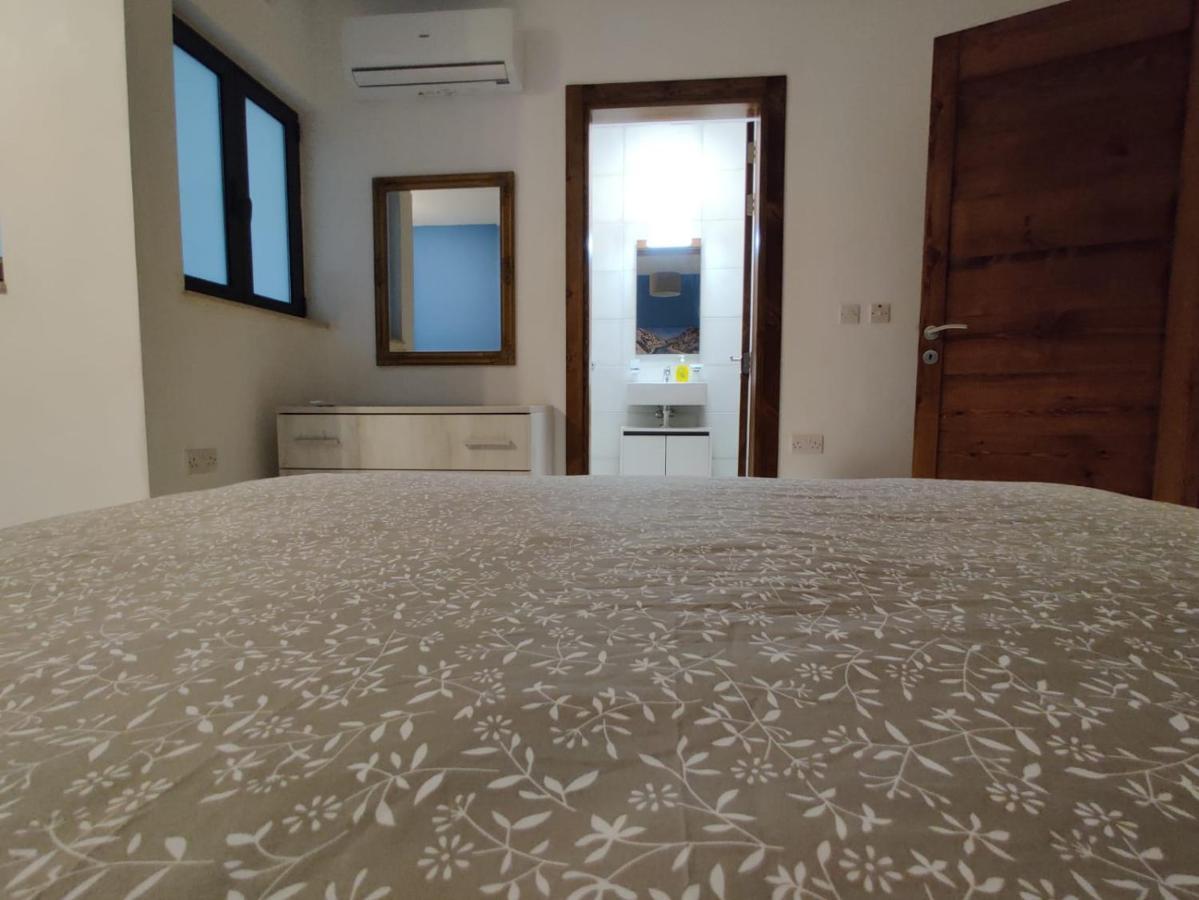 Sahariana Sand مارساسكالا المظهر الخارجي الصورة