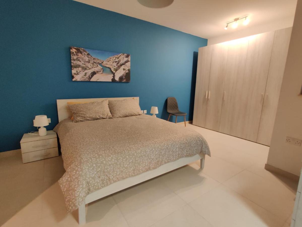 Sahariana Sand مارساسكالا المظهر الخارجي الصورة