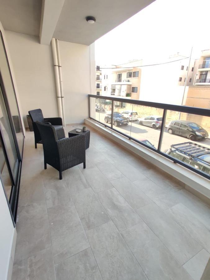 Sahariana Sand مارساسكالا المظهر الخارجي الصورة